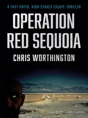 cover image of Operation Red Sequoia